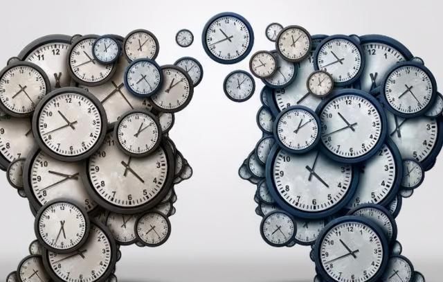 為證明時間不存在，英國科研人員讓一女性在地洞130天，結果如何