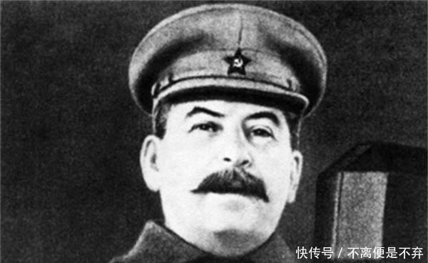 社会主义|他的上任是苏联解体的直接原因，还公报私仇抓了斯大林的儿女！