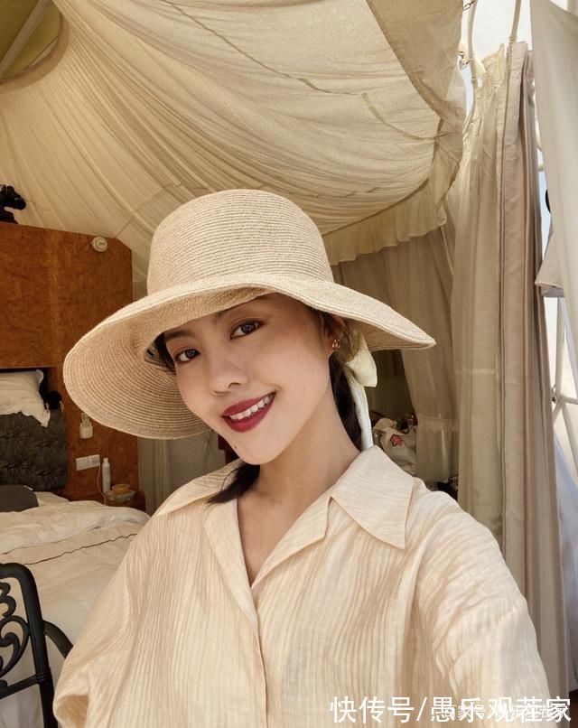 《半熟恋人》女五号心机深,“绿茶”言论频频,被唐艺昕一眼看穿