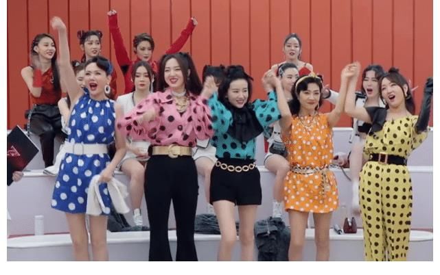 哥哥|芒果台未卜先知，邀请嘉宾考虑了折损率，这几位哥哥翻车风险大