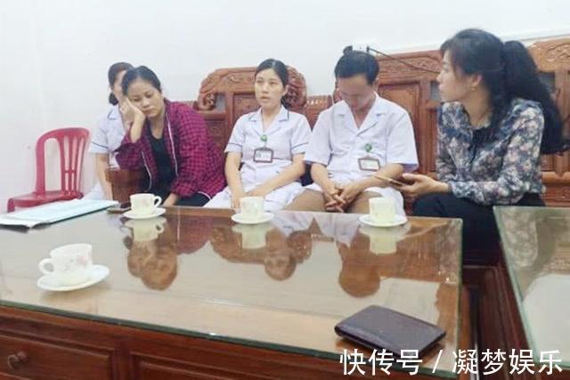 孩子|老公在苦等分娩老婆,结果等来“孩子已走”的消息,脖子缝了数针