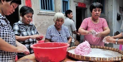  过节|南方人过节才会吃的美食, 北方人连见都没见过! 好吃