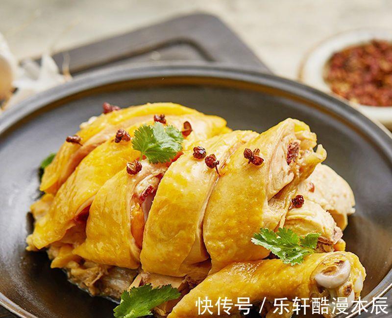 解暑菜|入伏后，饮食有讲究，推荐8道“解暑菜”，应季节而食身体棒棒哒