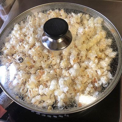 爆米花|家庭追剧必备焦糖爆米花