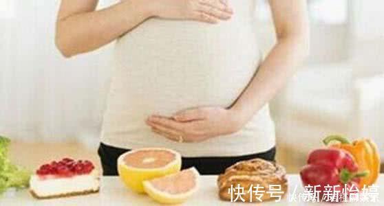 一日三餐|三位孕妇,一位爱吃甜、一位嗜酸、一位吃肉多,预示着什么
