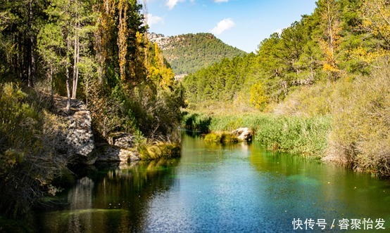 蒙塔斯·德普拉塔|探索安达卢西亚，体验不一样的罗马文化，您准备好了吗？