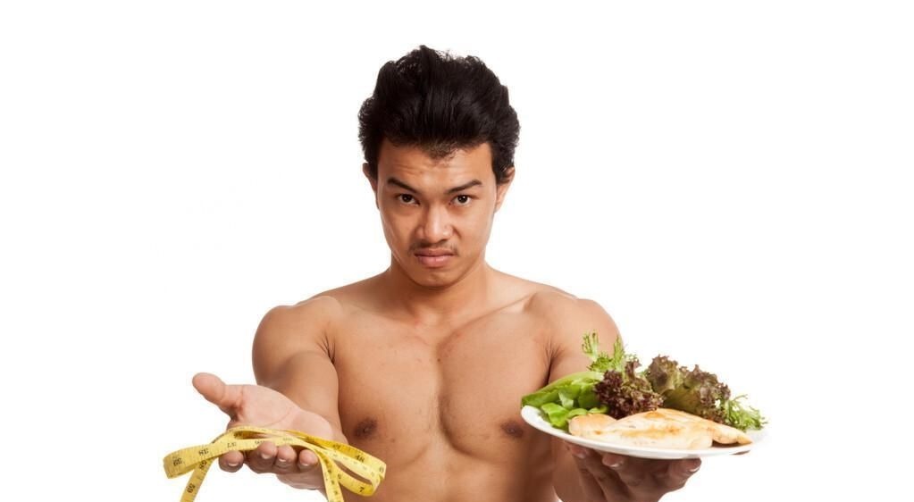 虐腹|腹肌锻炼方法:3个步骤坚持100天,练出雕刻般的腹肌!