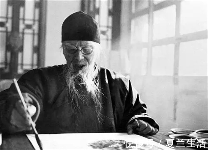 齐白石|上世纪80年代，5元一张的画作，他买了九千张，今值多少钱？