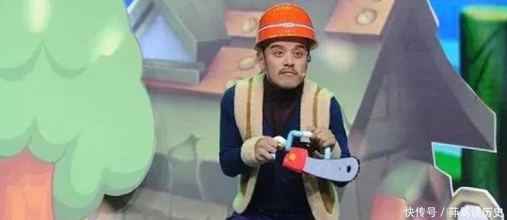 不及|《熊出没》原版VS拟人,熊大小鲜肉,熊二小萝莉,却都不及它惊艳