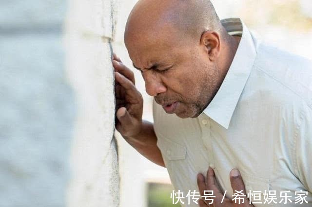 呼吸困难|血液稠不稠看嘴巴!若没出现3个信号,恭喜血管还很畅通!