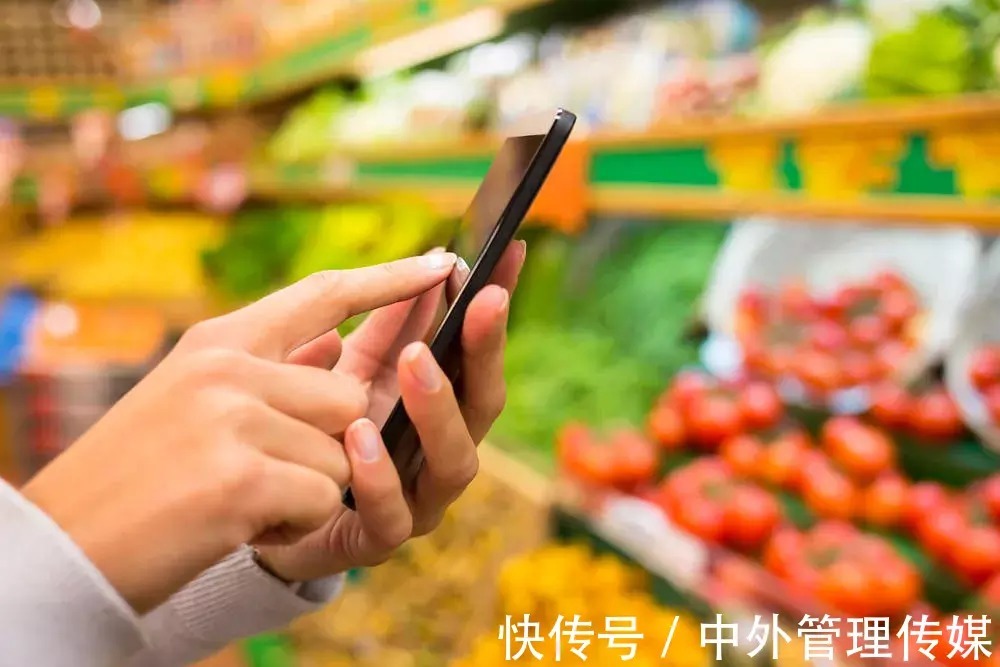 互联网公司|为啥是个互联网公司，都想去卖菜，还费劲脑筋亏着本卖？