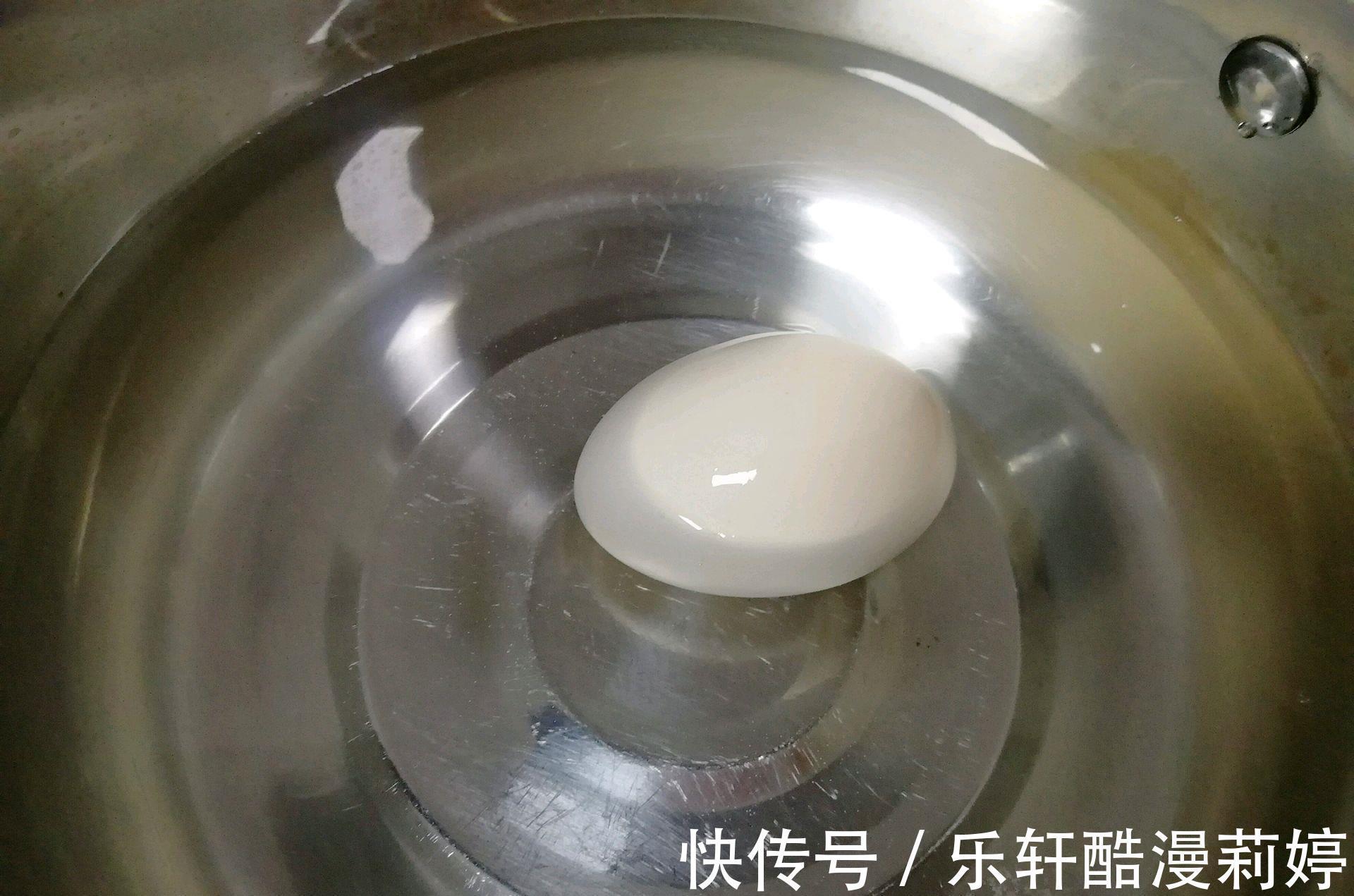 红糖煮鸡蛋|冷天女人别亏待自己,每月煮几次这汤喝,滋补暖身,平民也吃得起