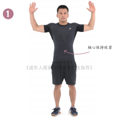 肌群|干货!要想练就完美的“倒三角”身材,决不能忽视肩部训练!