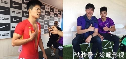 运动员|苏炳添为了奥运决赛那一刻,努力十多年,却把巅峰留在了半决赛?