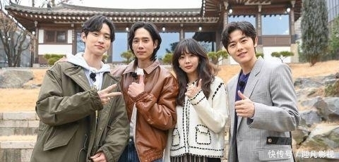 《RunningMan》预告照曝光，朴成勋&amp李光洙化上丑妆变兄弟！