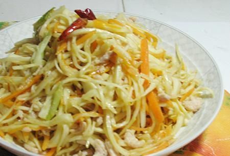 在家适合做的五十一道家常菜,你做过几道