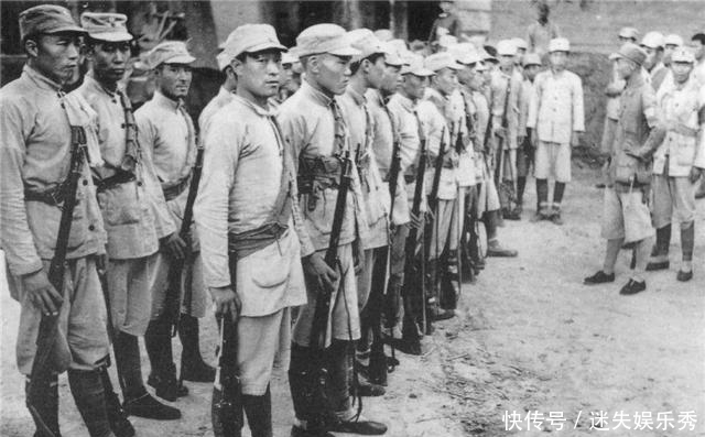 红军是八路军的前身,那为什么叫八路军呢?