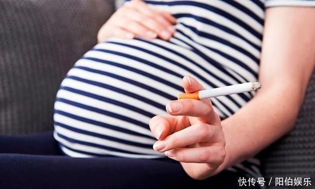 怀孕期间|怀孕后,孕妈在这6件事上不重视,当心影响胎儿发育