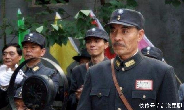 打仗|不光古人信活神仙,近现代人也一样,民国就有军阀找“神仙”打仗