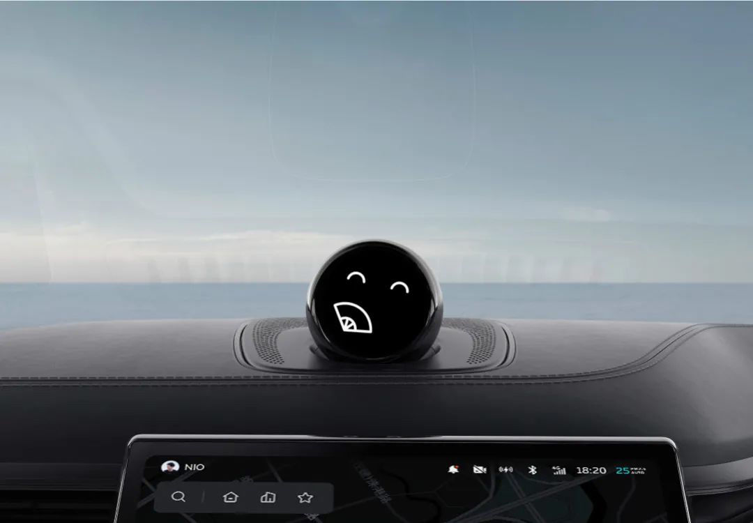 es8|蔚来 Aspen 3.0.0 车机系统发布：新增驾驶员紧急辅助功能