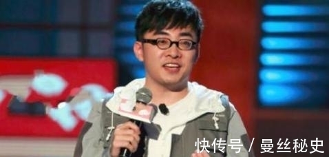 老将|王建国张博洋江郎才尽，拿“祭天”剧本，只为捧漫才？