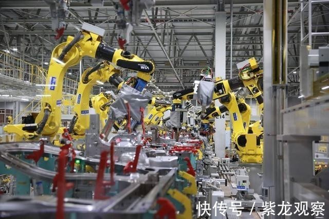 老外|连续11年,中国制造业为啥世界第1?背后原因曝光,老外做不到