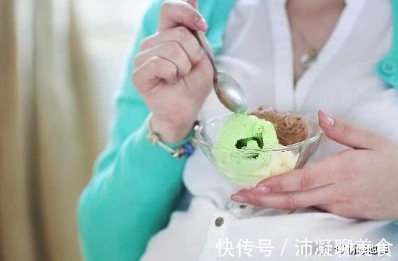 怀孕|怀孕期间,为了自己和胎儿着想,晚上尽量“不要吃”3种食物!