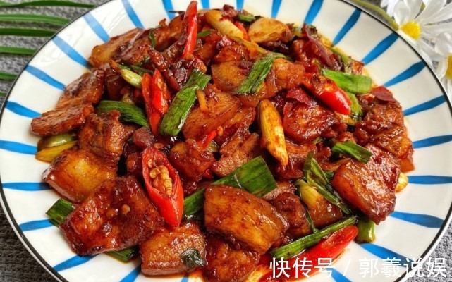 蘑菇|教你轻松做7道家常下饭菜,味道不比馆子的差,专治没食欲!