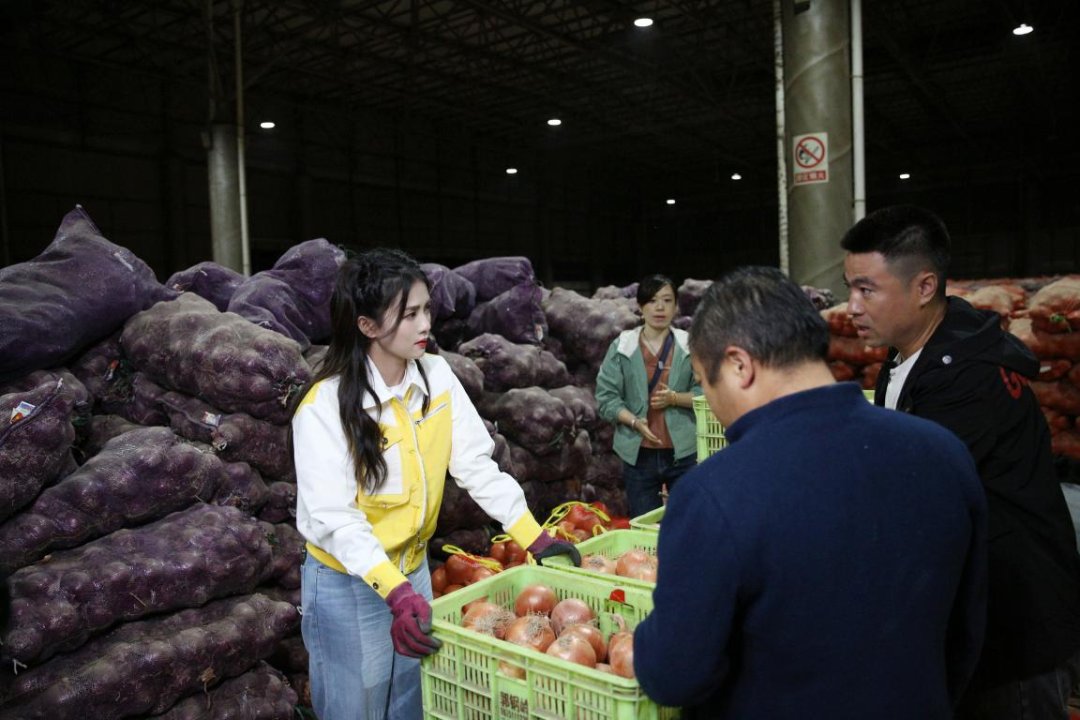 一文破解《奔跑吧·黄河篇》第二季的选址密码