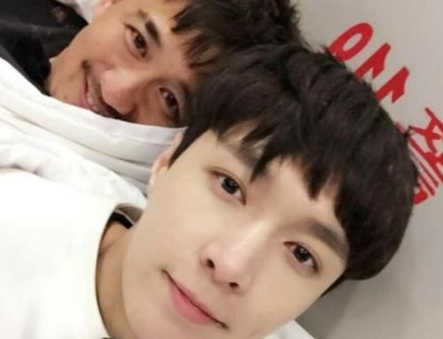 彭昱畅|张艺兴终于不再猖狂?靠黄磊录制综艺翻身,不料被他强压无法出头