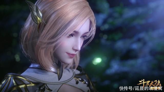 真相|斗罗大陆133话:唐三、小舞相遇,胡列娜发现真相,结局让人心疼