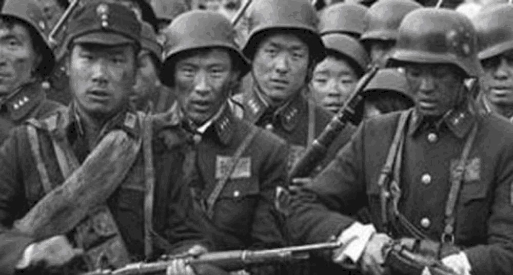 将军|抗战时期最惨烈的一仗，14位中国将军阵亡，死伤30万人