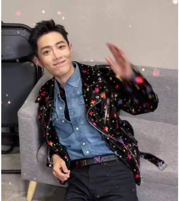 视频|肖战换装垮了吗,并没有,登视频热榜,圈粉近40万