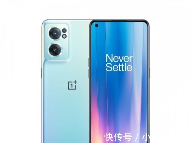 oppo|2030元起售!一加NordCE2发布,一体成型玻璃撞脸OPPO!