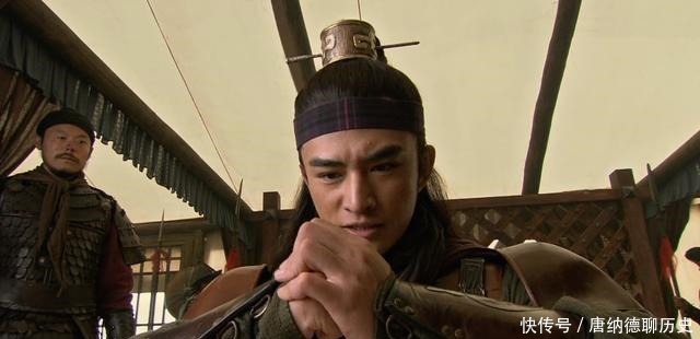 a2934|张清为什么结局凄惨,却妻荣子贵;寸功未立,却比李逵戴宗排名高