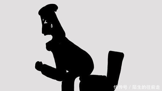 便秘|大便拉完“意犹未尽”,总感觉没排干净多半是3个因素作祟