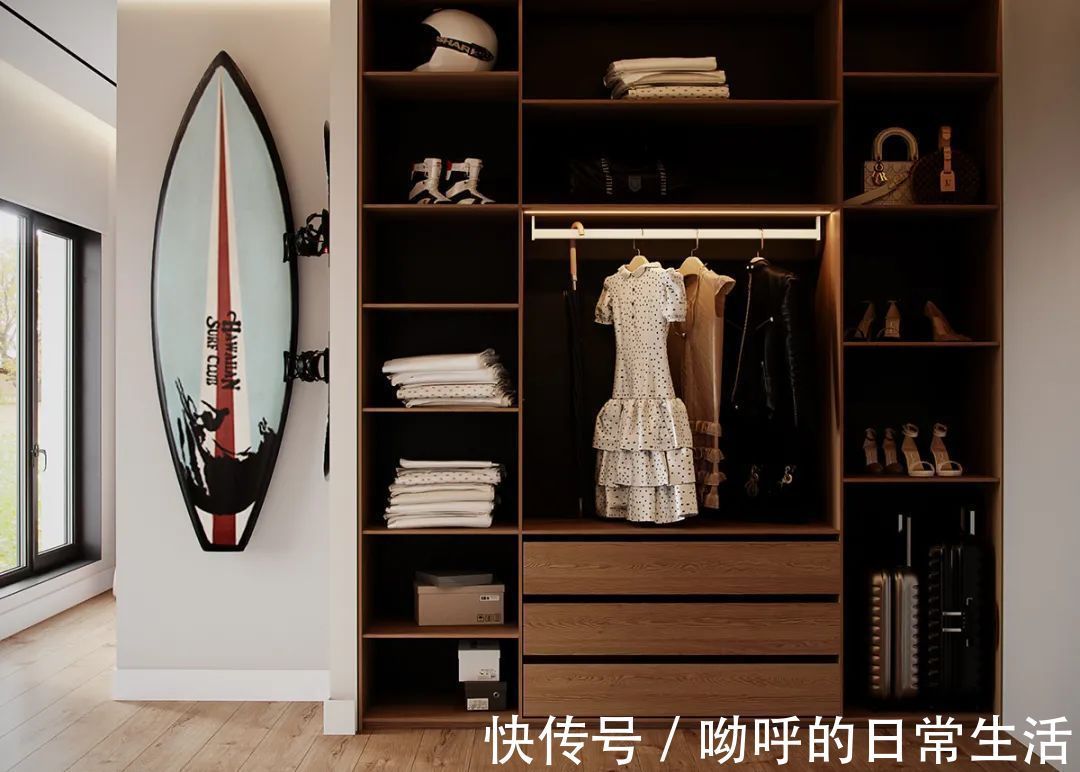 高级|高级私宅,超有格调!