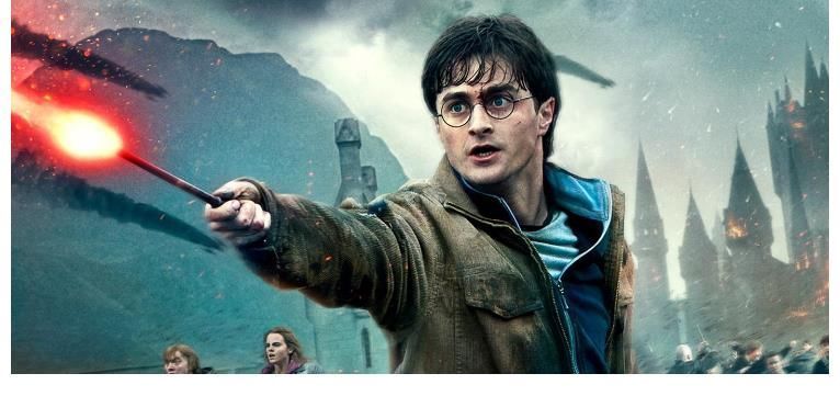 伏地魔$哈利·波特老了之后能有邓布利多的地位吗?