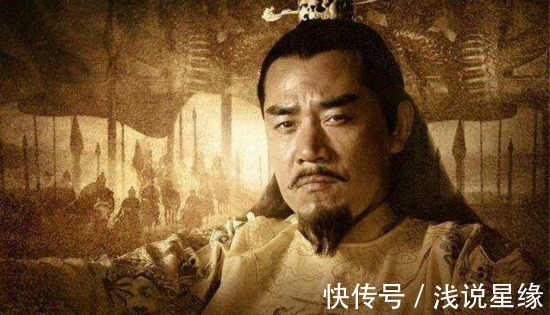 张居正!严嵩和张居正都是一代内阁首辅,柄权一时,他们二人有什么不同?