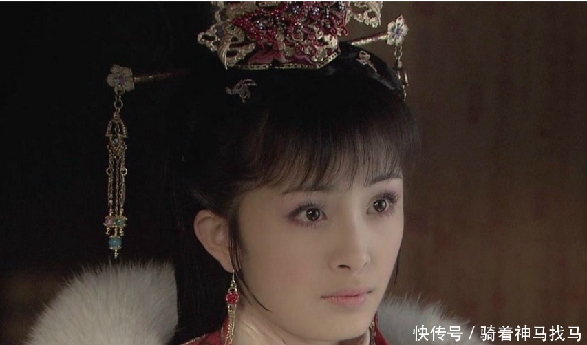 公主牺牲自己,嫁父子二人,想回家被父亲拒绝,却成就一佳话