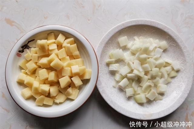 天冷吃肉,首选这个肉,教你饭菜一锅出,驱寒暖身,滋补又味美