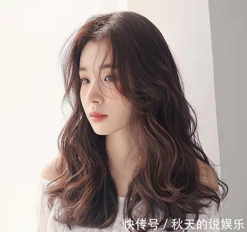 卷发 最近很火的五款发型,剪完颜值气质立马飞升,准备换发型建议收藏