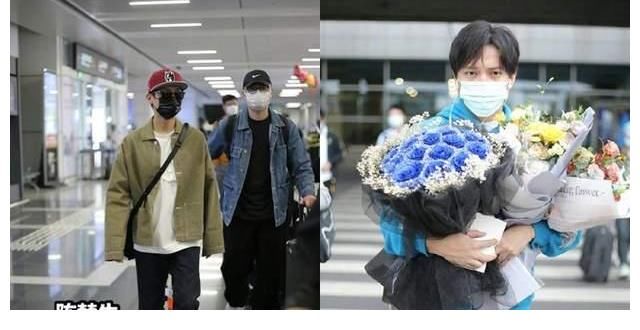 披荆斩棘的哥哥|《披荆斩棘》大热，《追光吧2》再度回归！这次会自带“洗洁精”吗？