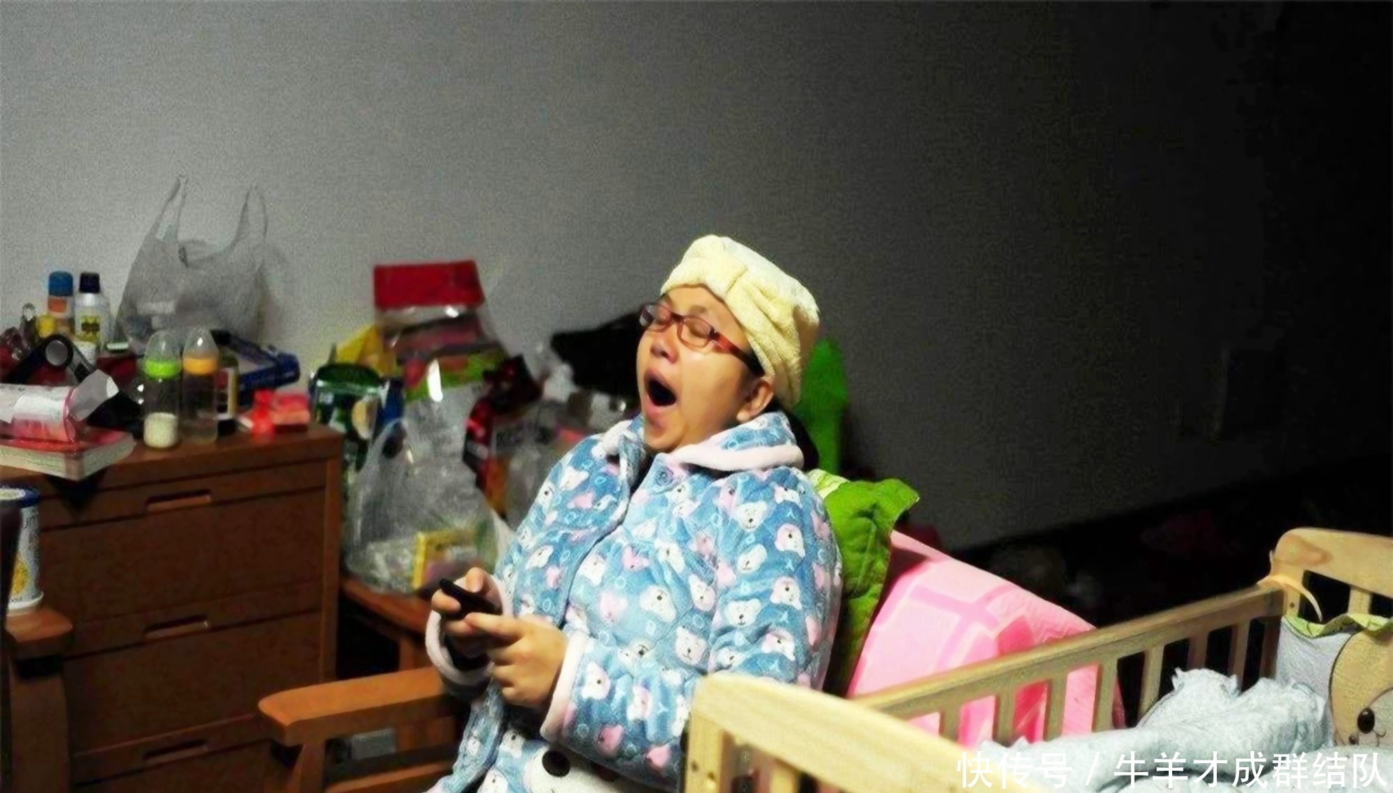 月子病|孕妈产后一天被称为黄金24小时，护理好不落月子病，能抵整个月子