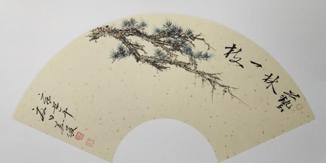 尾形光琳《风神雷神图屏风》简评(原创)|荆村论画| 狩野派