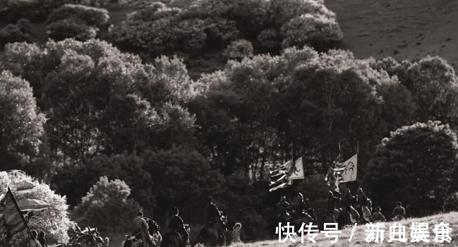 王之涣@唐朝“最低调”的诗人,仅6首诗流传下来,却首首堪称经典