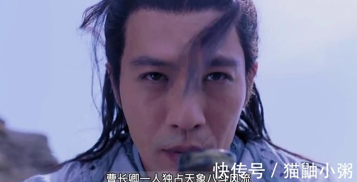 王仙芝$雪中:王仙芝以力证道,邓太阿以术证道,唯轩辕大磐的道世人难容