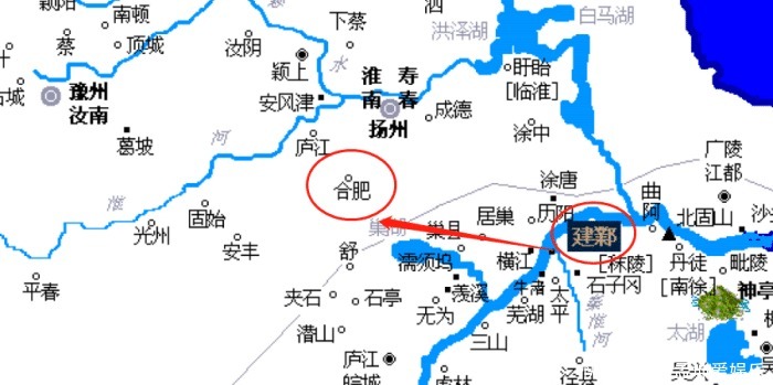 曹魏|诸葛亮六出祁山,姜维九伐中原,此人攻打中原4次,屡败屡战