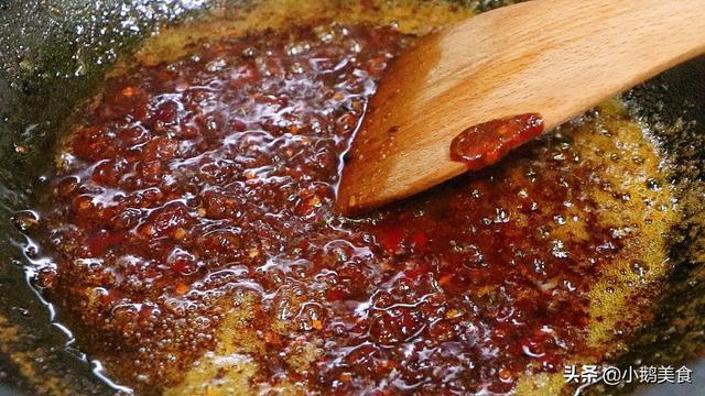 酱香饼要好吃，关键在酱料，教你详细配方，酱香浓郁比买的都好吃