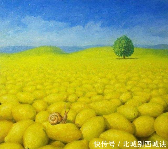 心酸|我非柠檬,为何心酸